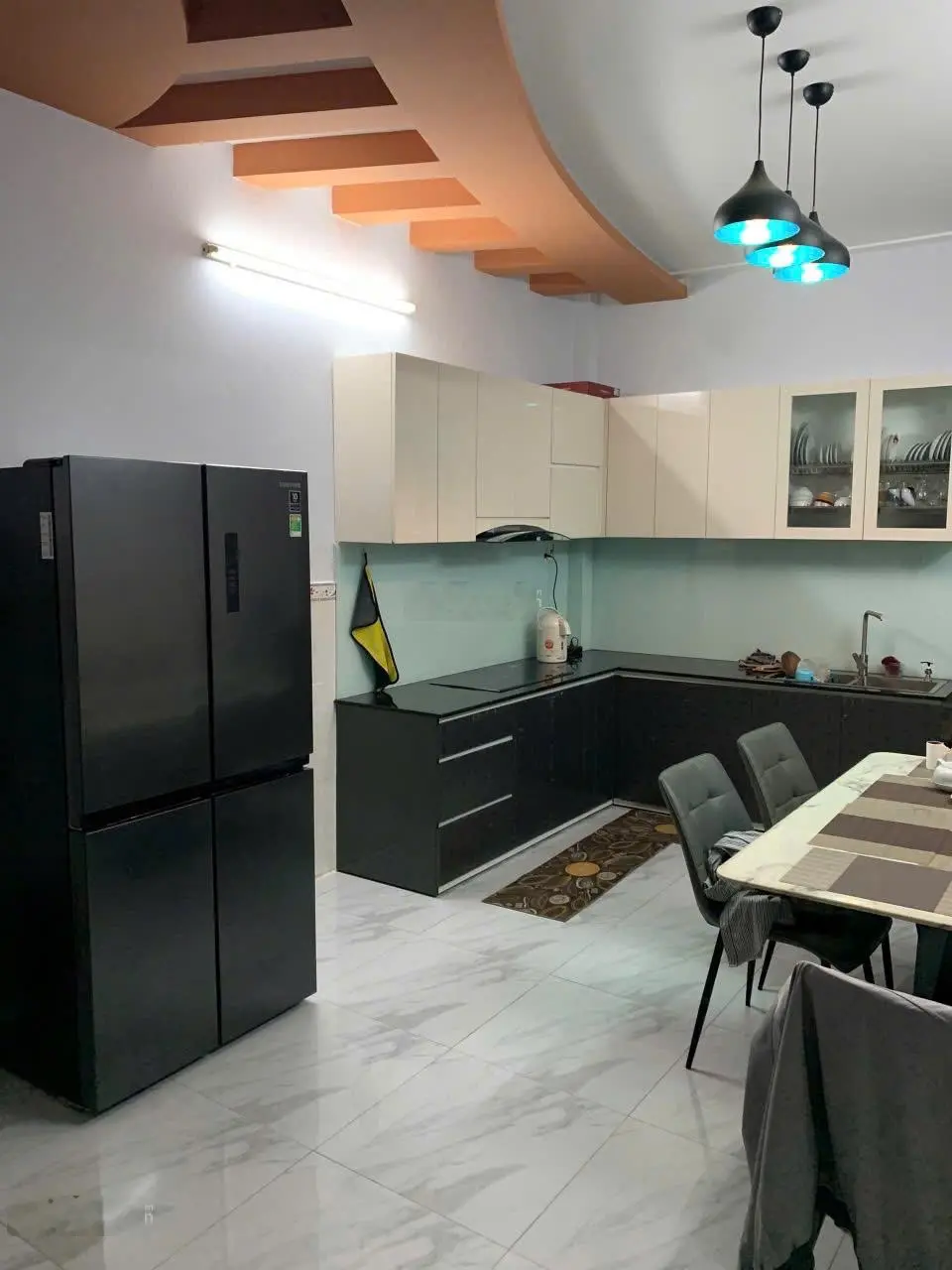 Bán nhà mặt tiền đường Số 11, giá 6 tỷ
