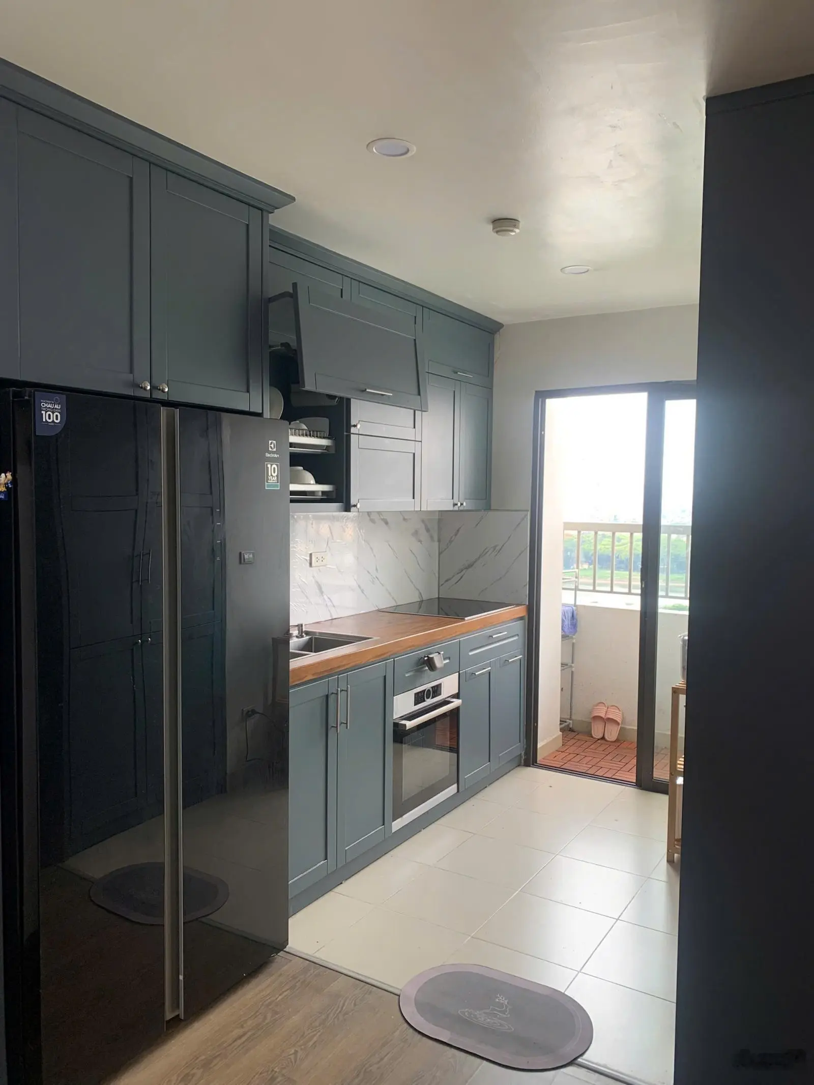 Gấp cần bán chung cư giá chỉ 3 tỷ tại Osaka Complex, Hà Nội