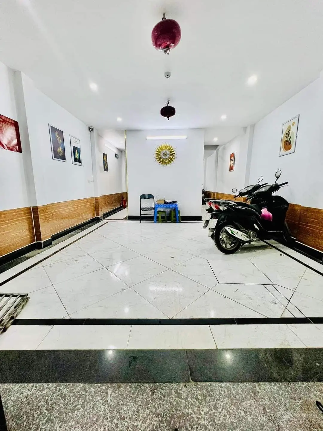 Bán Gấp siêu phẩm Dòng tiền Phương Canh. 61m2 x 7 tầng xây mới 18 phòng khép kín full nội thất