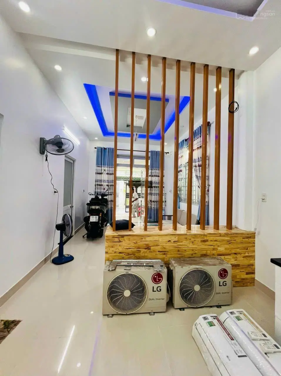 Nhà Mặt tiền đường số 3 6.88m x 10.66m giá 7 TỶ TL thực tế 91.3m2 ngay chợ Tam Hà tam phú thủ đức