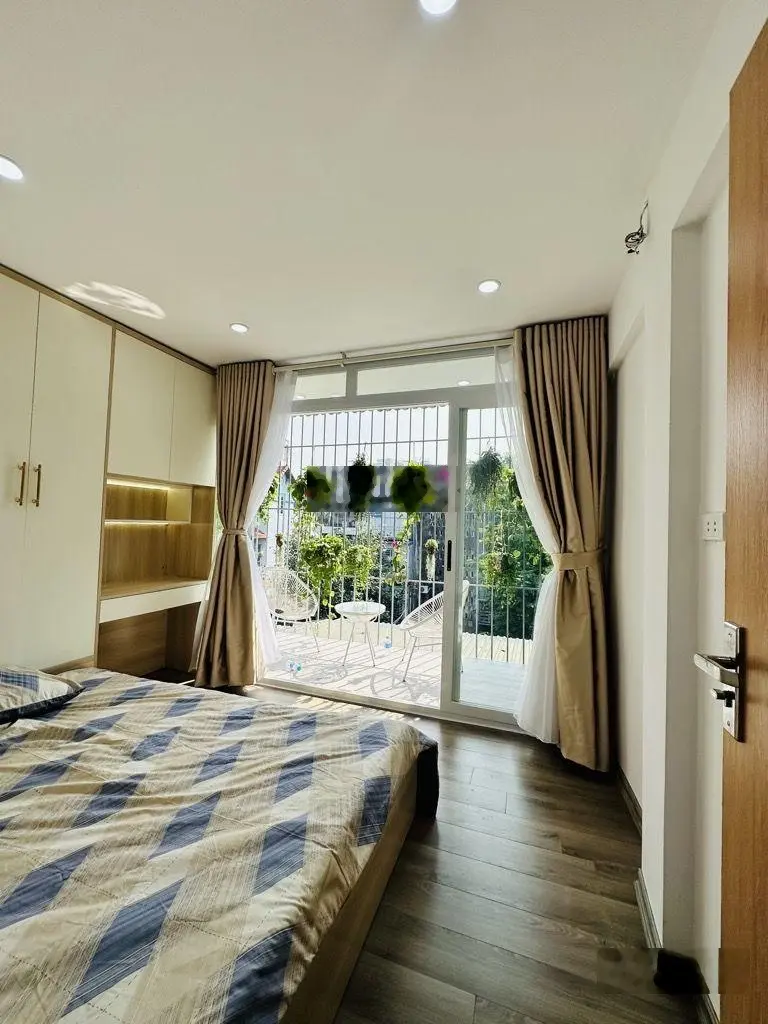 Bán TT Nam Đồng, Đống Đa, vị trí vip, ô tô đỗ cửa, ở sướng, DT 80m giá 3.48 tỷ