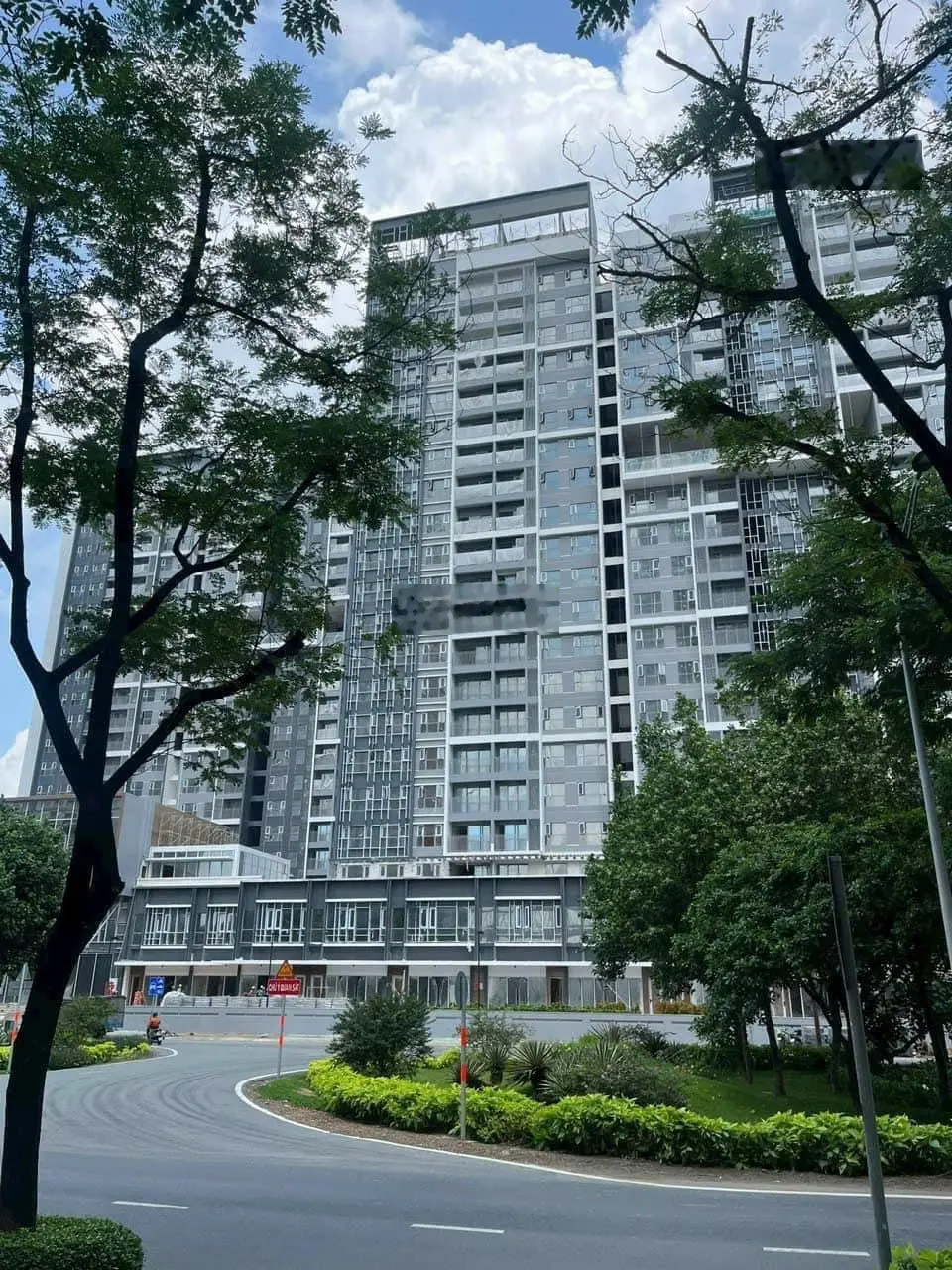 Khả Ngân - chuyên bán căn hộ Celesta Rise 0933 973 ***
