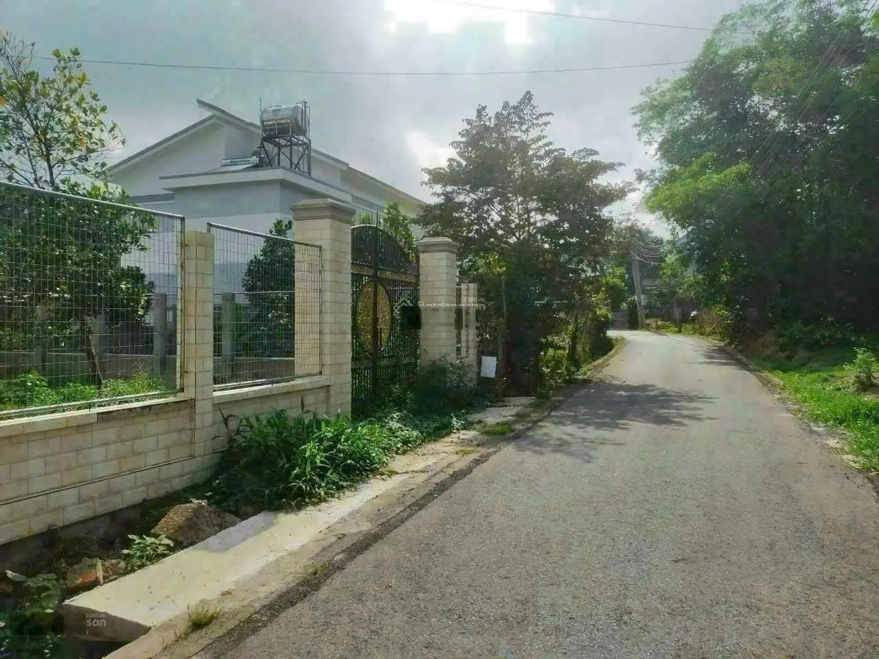 Bán đất Xuân Phương giáp đường Trịnh Văn Bô 50m2 mặt tiền 6m chỉ 7 tỷ