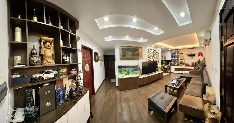 Bán gấp căn hộ chung cư 65 m2,2 PN, 2wc Center point Lê Văn Lương, 0904 760 ***