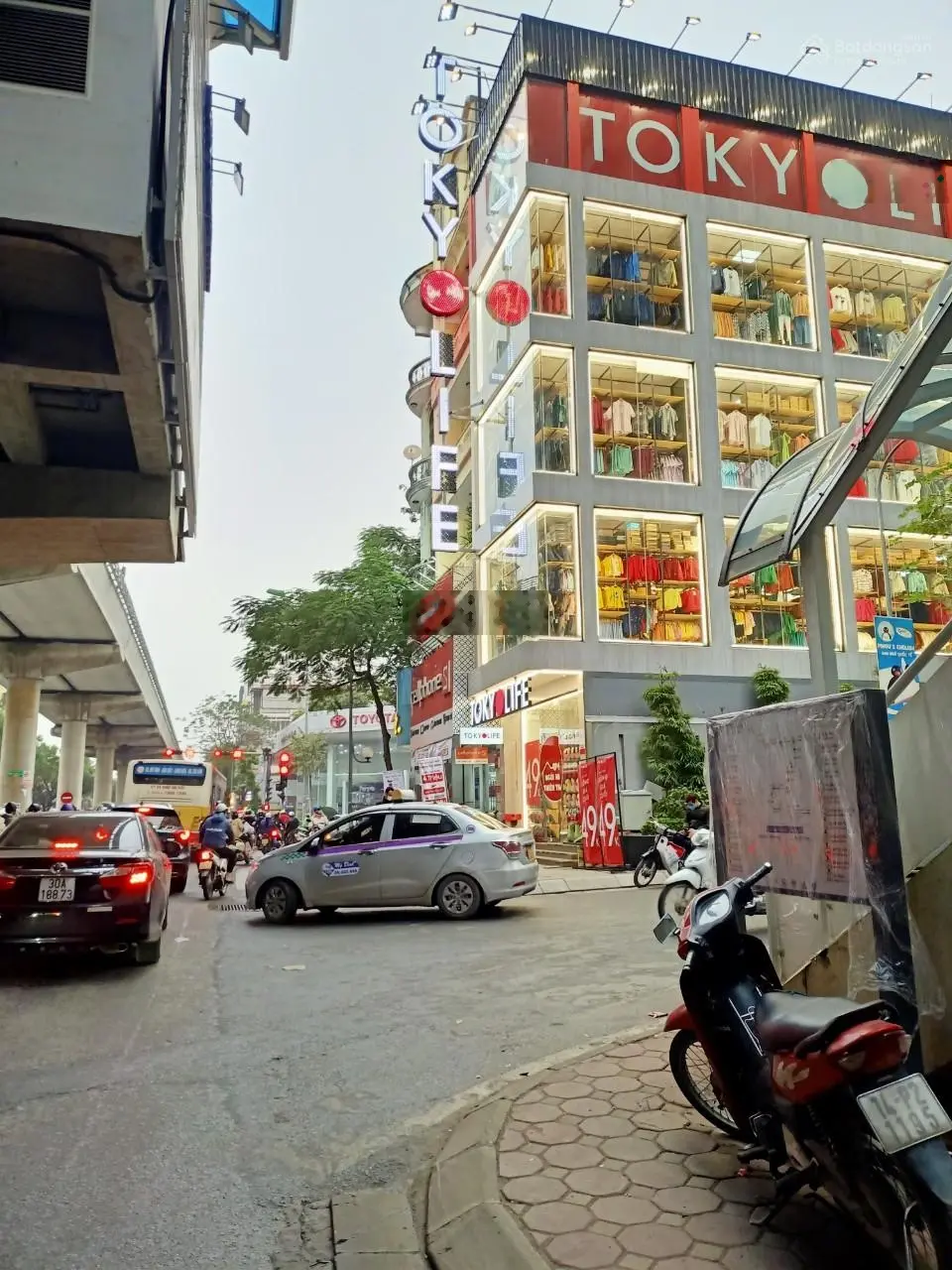 Bán nhà phân lô Bộ Công An, kinh doanh, gara 7 chỗ, 52m2, nhỉnh 14 tỷ, ngõ 68 quận ủy Cầu Giấy