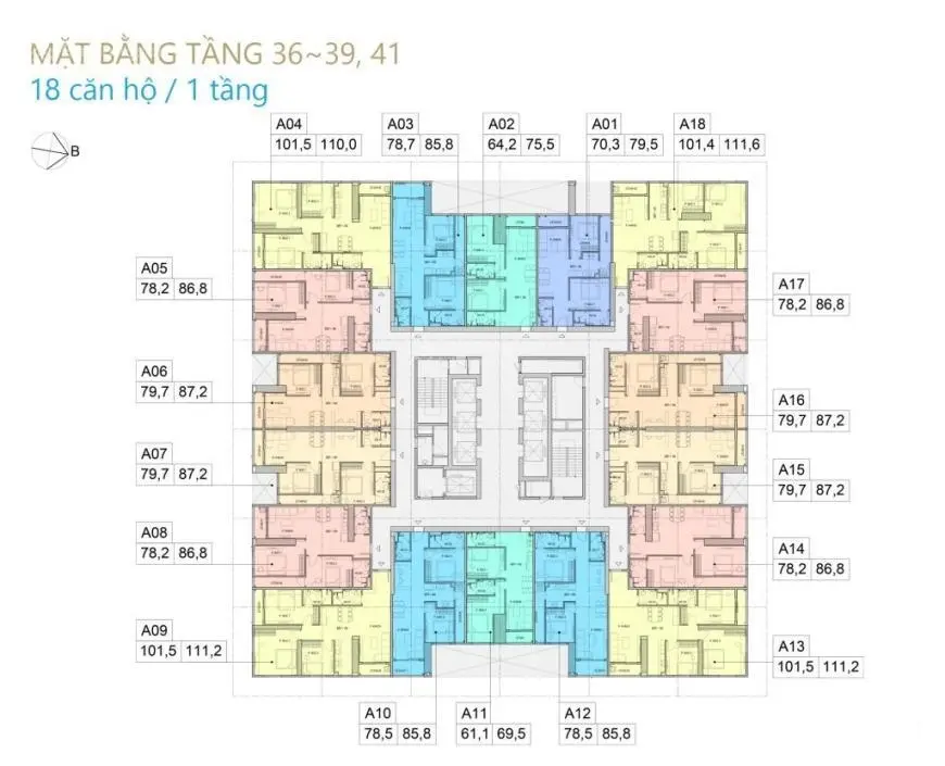 Em Tuyết chuyên quỹ căn chuyển nhượng giá tốt chỉ từ 2x triệu/m2. Hỗ trợ mọi thủ tục, vay vốn bank