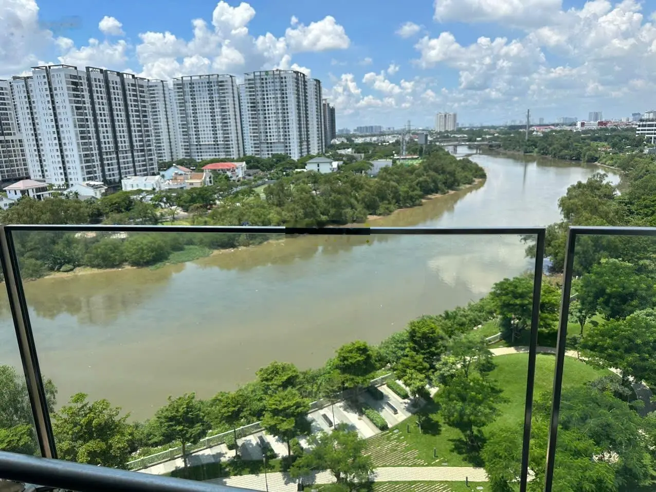 Bán nhanh căn hộ Riverpark Residence phú mỹ hưng Q7