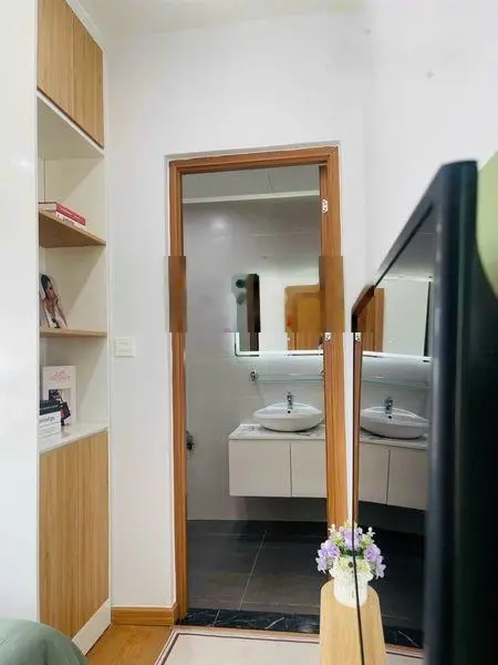 Bán căn góc căn hộ 2PN + 2WC dự án The Ori Garden, ban công rộng thoáng, giá tốt nhất thị trường
