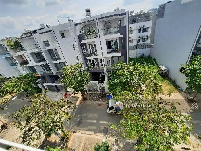 12.9 tỷ nhà Phố KDC Dương Hồng Mizuki hoàn thiện có sổ
