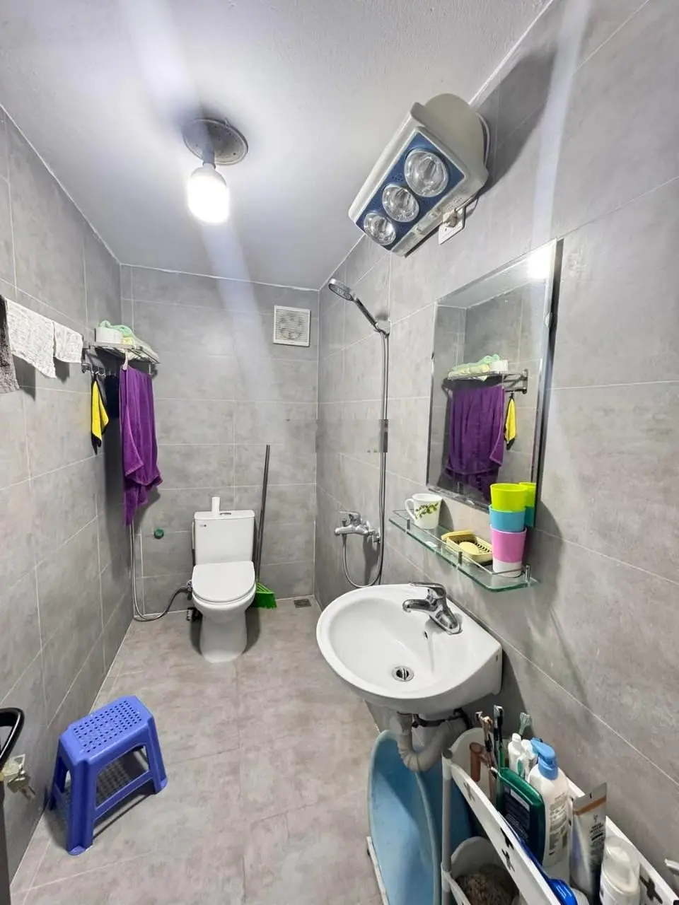 Bán nhà phố Lụa Vạn Phúc Hà Đông đầy đủ tiện nghi, ô tô đỗ cửa, DT 34m2 x 5 tầng, giá 5,5 tỷ