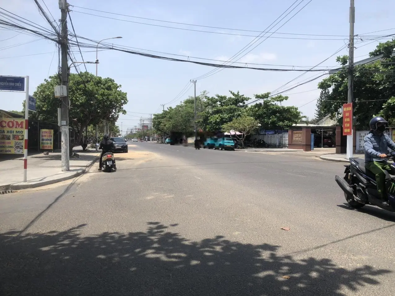 Bán nhà mặt phố Trần Phú, Phường 5, Tuy Hòa, Phú Yên, 17 tỷ, 120 m2
