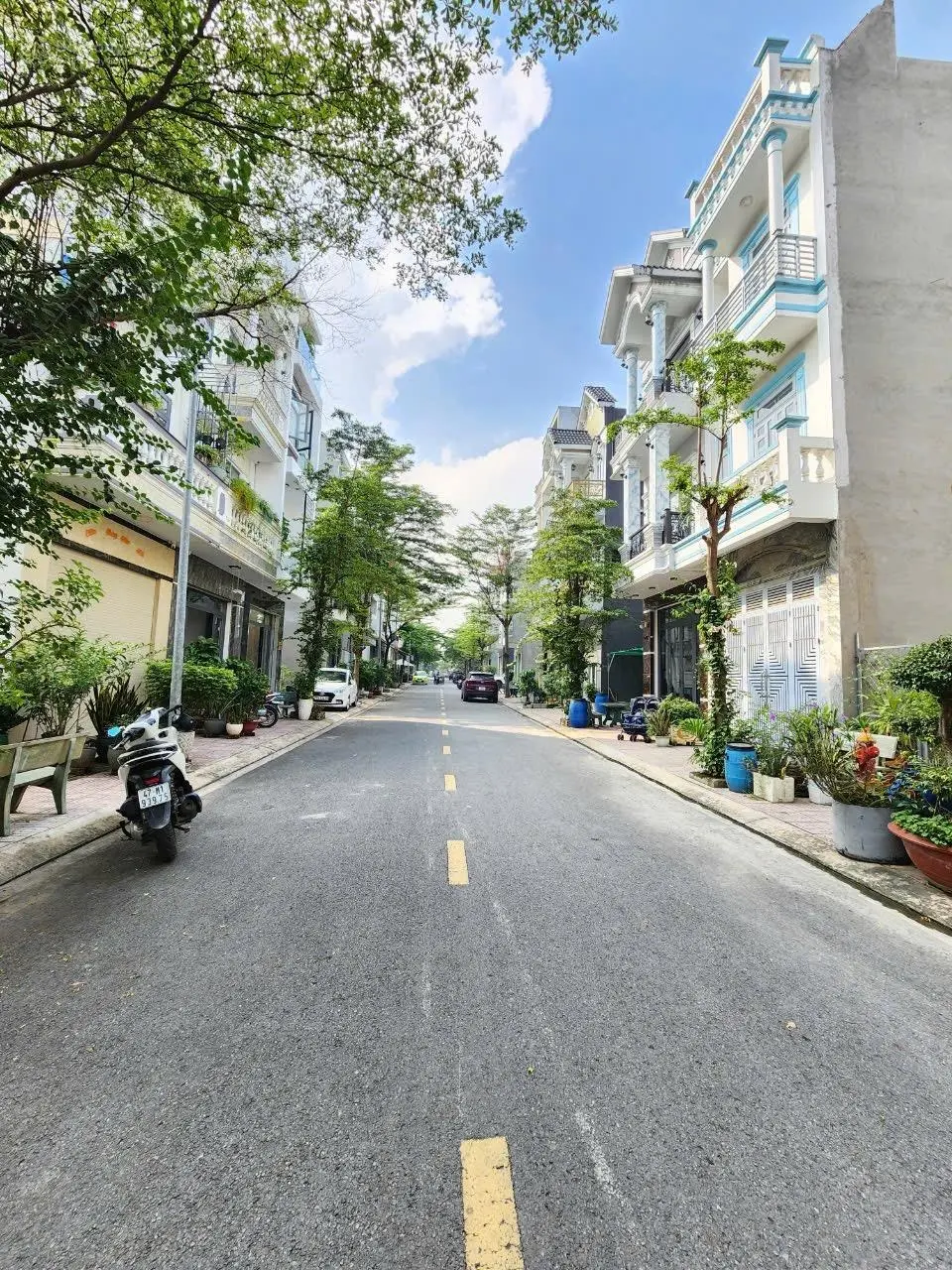 Bán đất 2ty3 TL 60m2 KDC Phú Hồng Đạt, gần chợ Phú Phong 200m P. Bình Chuẩn, TP. Thuận An