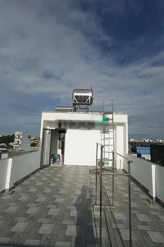 Bán nhà mặt tiền kinh doanh, 130m2, 4 tầng, nhỉnh 7Tỷ, Hà Huy Giáp Q12
