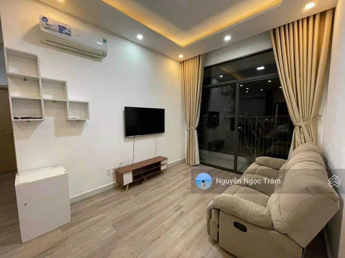Chủ kẹt tiền cần bán gấp căn hộ Sky 9, Quận 9, DT 63m2; 2PN - 2WC