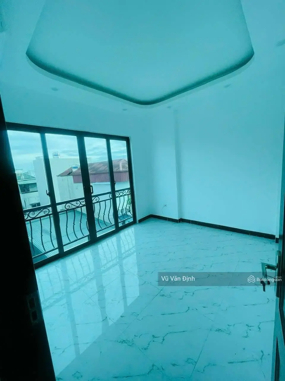 Bán nhà riêng tại đường quang lãm, 7,3 tỷ, 54m2, 5t, 3pn, phú lãm, hà đông