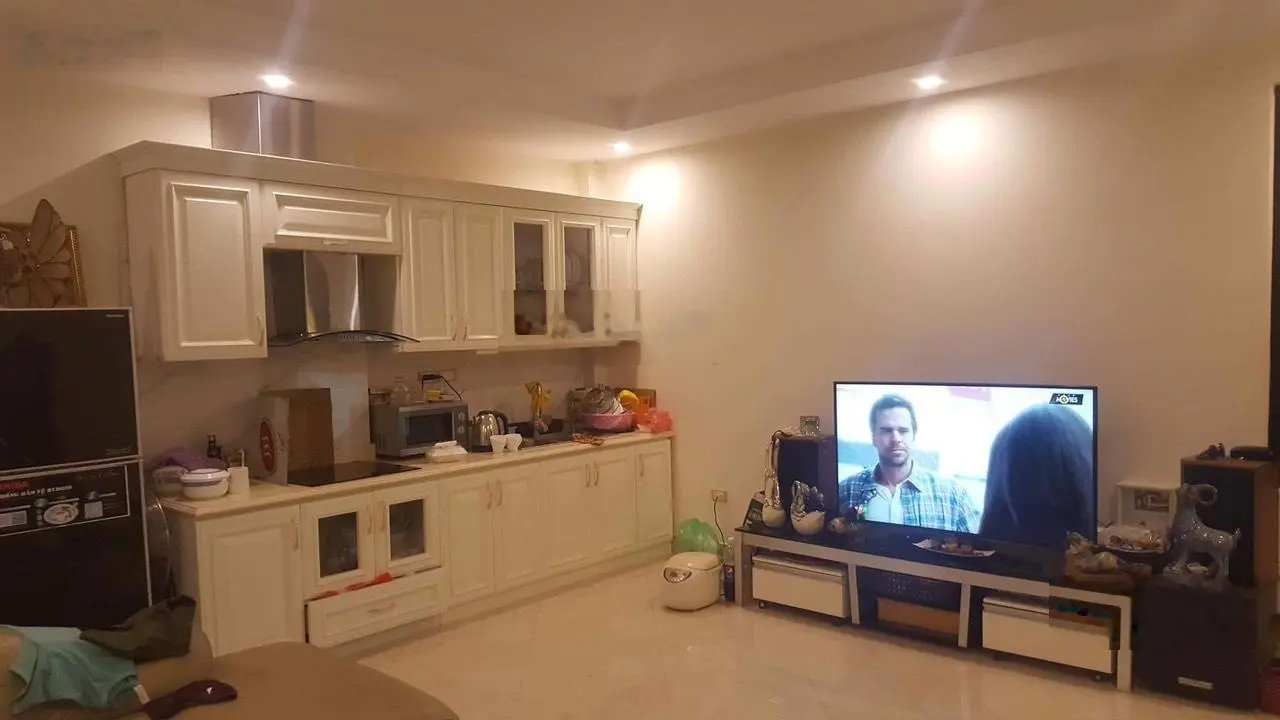 Bán CC mini ở La Thành, 350 triệu / m2, 118 m2, 21PN, 21WC, hàng HOT