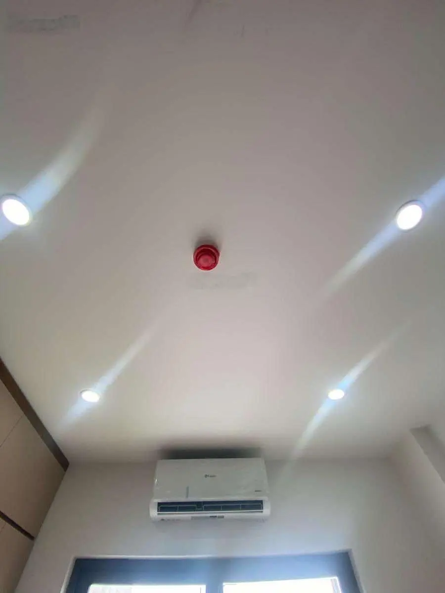 Căn hộ dòng tiền! Khâm Thiên, lô góc 3 mặt thoáng - thang máy - đầy đủ PCCC - 10 phòng khép kín