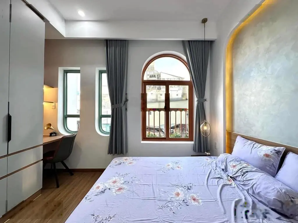 Nhà chính chủ cần bán gấp căn nhà tại đường Tên Lửa, Bình Tân - Gần Nhà Thờ Phaolo