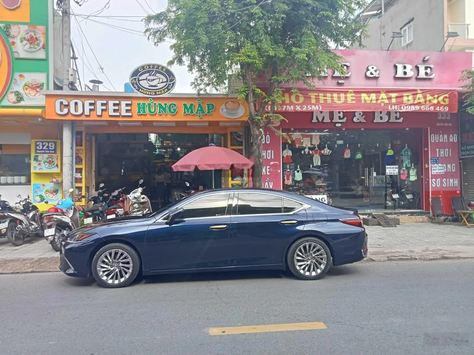 Kèo thơm - Mặt tiền Nguyễn Văn Quá - 270m2 - Kinh doanh đa ngành nghề - Khu sầm uất Q12 - 22 tỷ