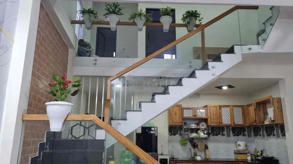 Bán gấp nhà 2 tầng mê lệch kiệt Đặng Huy Tá, Hoà Minh, Q Liên Chiểu