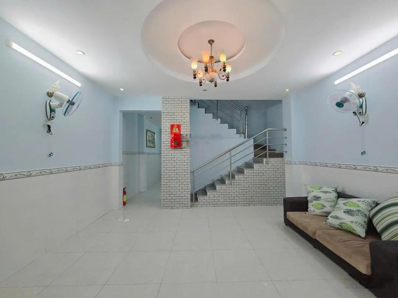 Hiếm bè ngàng 5 m thì trấn nhà bè 2 tang giá 3 ty nhỉnh