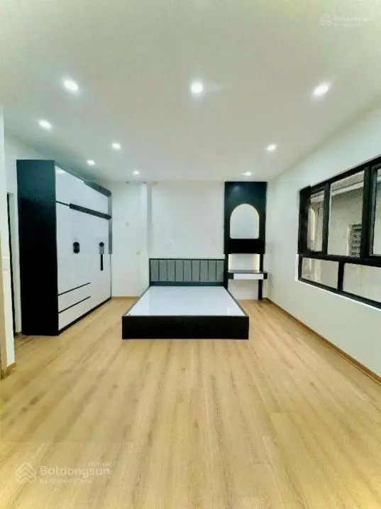 Xây mới 5tầng x 43m2 x MT 7,9m Mễ Trì - Nam Từ Liêm, trung tâm hội nghị Quốc Gia, 6,8tỷ, 5m ra ô tô