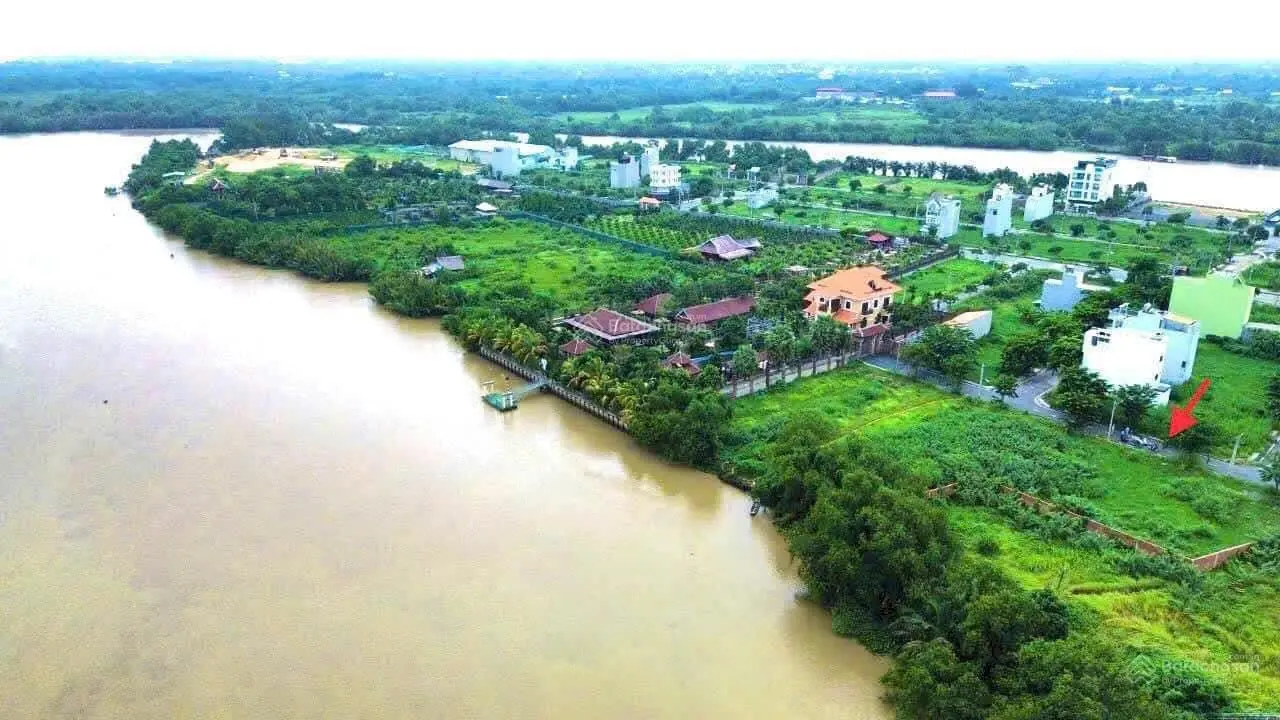 Đất nền dự án đảo kim cương - long thuận - quận 9