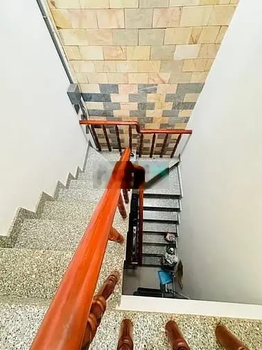Bán Nhà Khu Tên Lửa An Lạc A 4 Pn 61m2 Chỉ 4.1 Tỷ