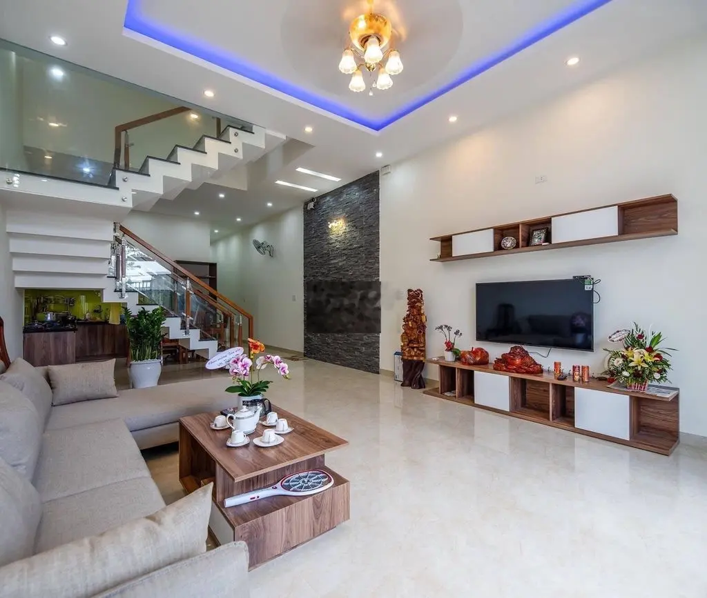 Đi Định Cư Nước Ngoài Cần Bán Lại Căn Nhà Còn Mới, Cách cầu Hoá An 12p