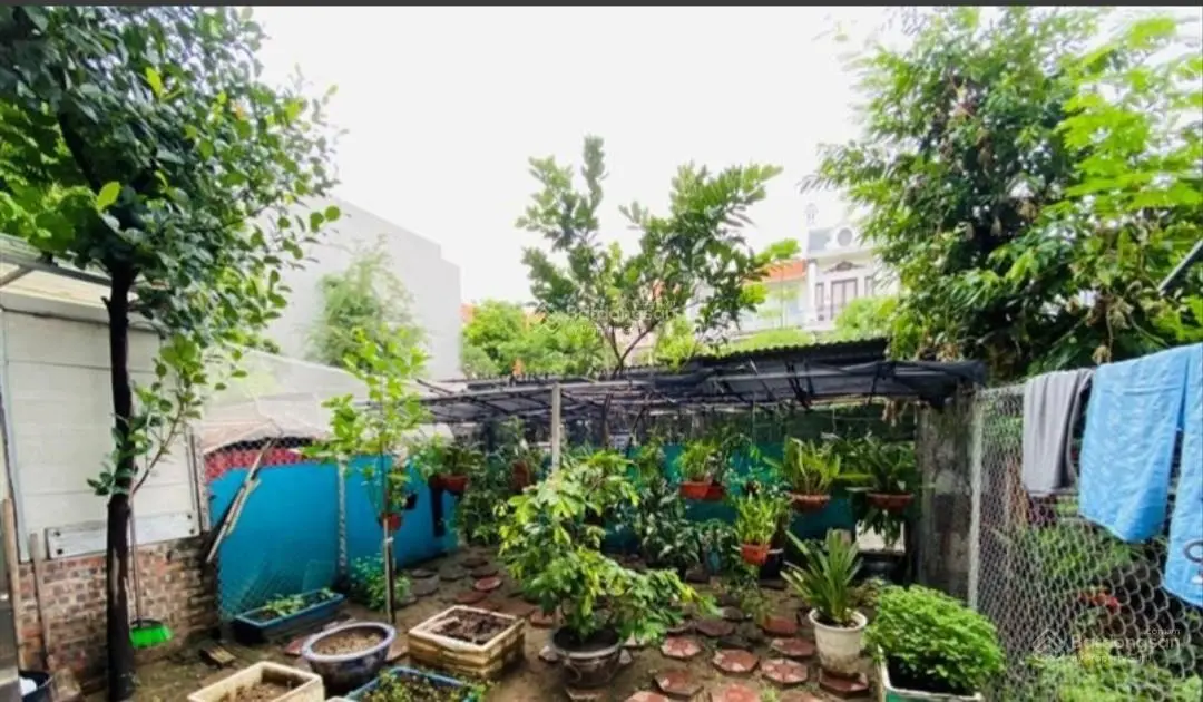 Bán nhà 3 tầng 100m2 ngang 5m ngõ to 15m đường Trung Lực giá hợp lý. Liên hệ 0936 577