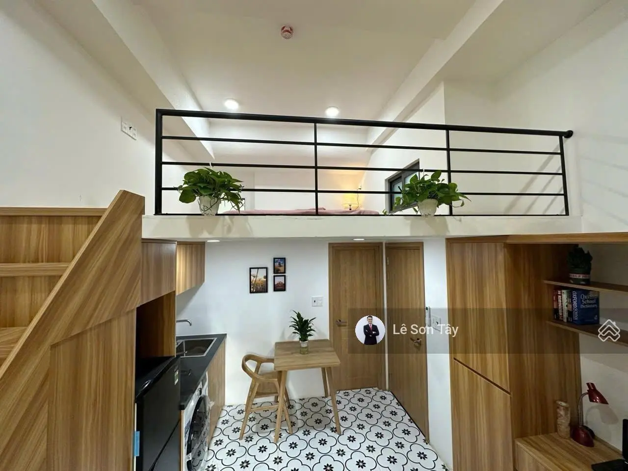 Bán tòa nhà căn hộ dịch vụ 07 tầng KDC Kiều Đàm P. Tân Hưng, Quận 7. DT: 7m x 20m HĐT 150tr/tháng