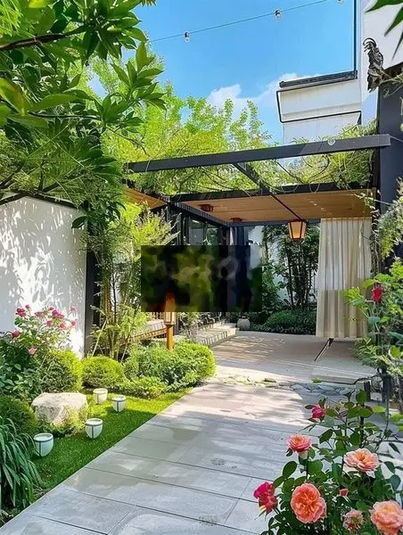 Bán nhà 3 tầng giá 6,8 tỷ, diện tích 60 m2, tại Dương Quảng Hàm, phường 5, quận Gò Vấp