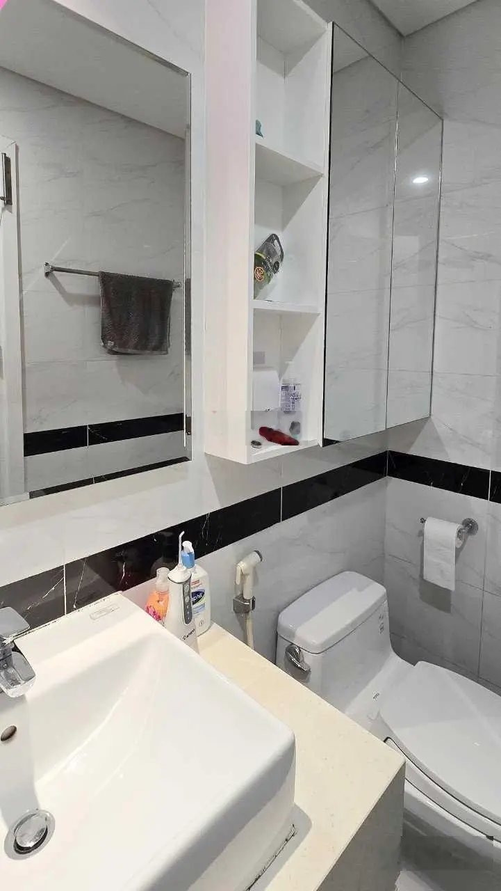 Chính chủ bán gấp căn 2 ngủ 78 m2 Mỹ Đình Pearl, Giá 5,6 tỷ, Sẵn sổ Full nội thất, LH 0989 526 ***