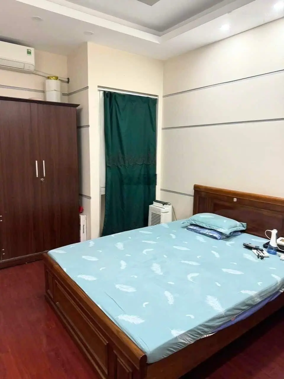 Bán nhà cầu giấy mặt ngõ ô tô thông thoáng - vỉa hè kinh doanh sầm uất - 46m - 5tầng - 13 tỷ