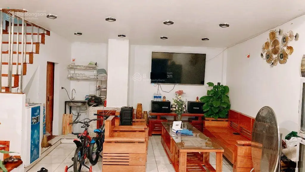 Cần bán nhà mặt tiền Ngô Quyền, Sơn Trà