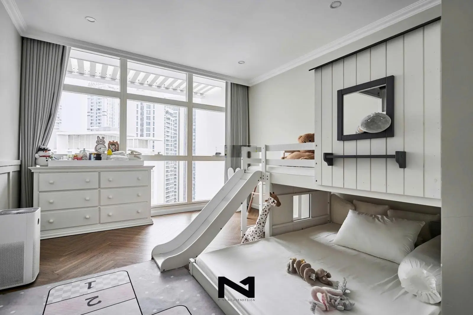 Cơ hội vàng để sở hữu penthouse sang trọng tại The Estella - đường Xa Lộ Hà Nội, Quận 2