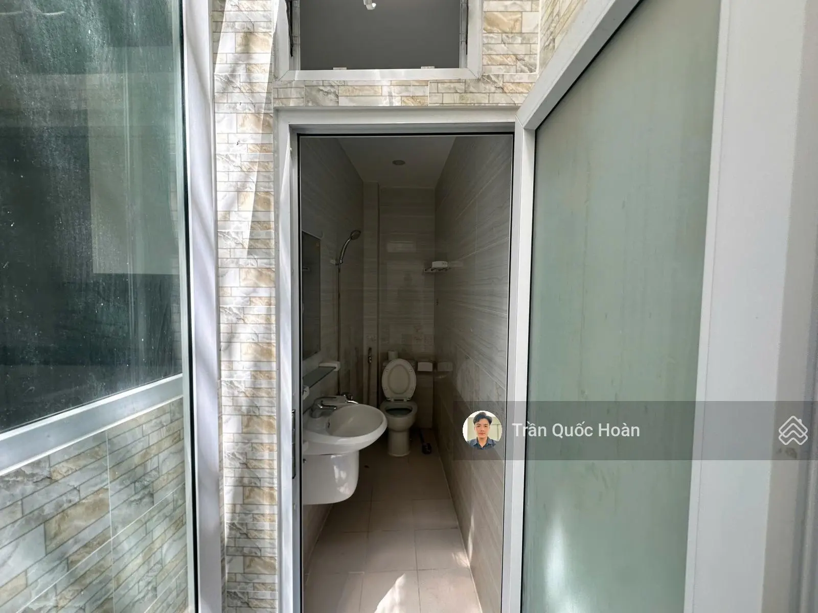 Bán nhà mặt tiền Bà Triệu, P4, Vũng Tàu, 76m² thổ cư, 1 trệt 1 lửng 2 lầu, giá 8,6 tỷ