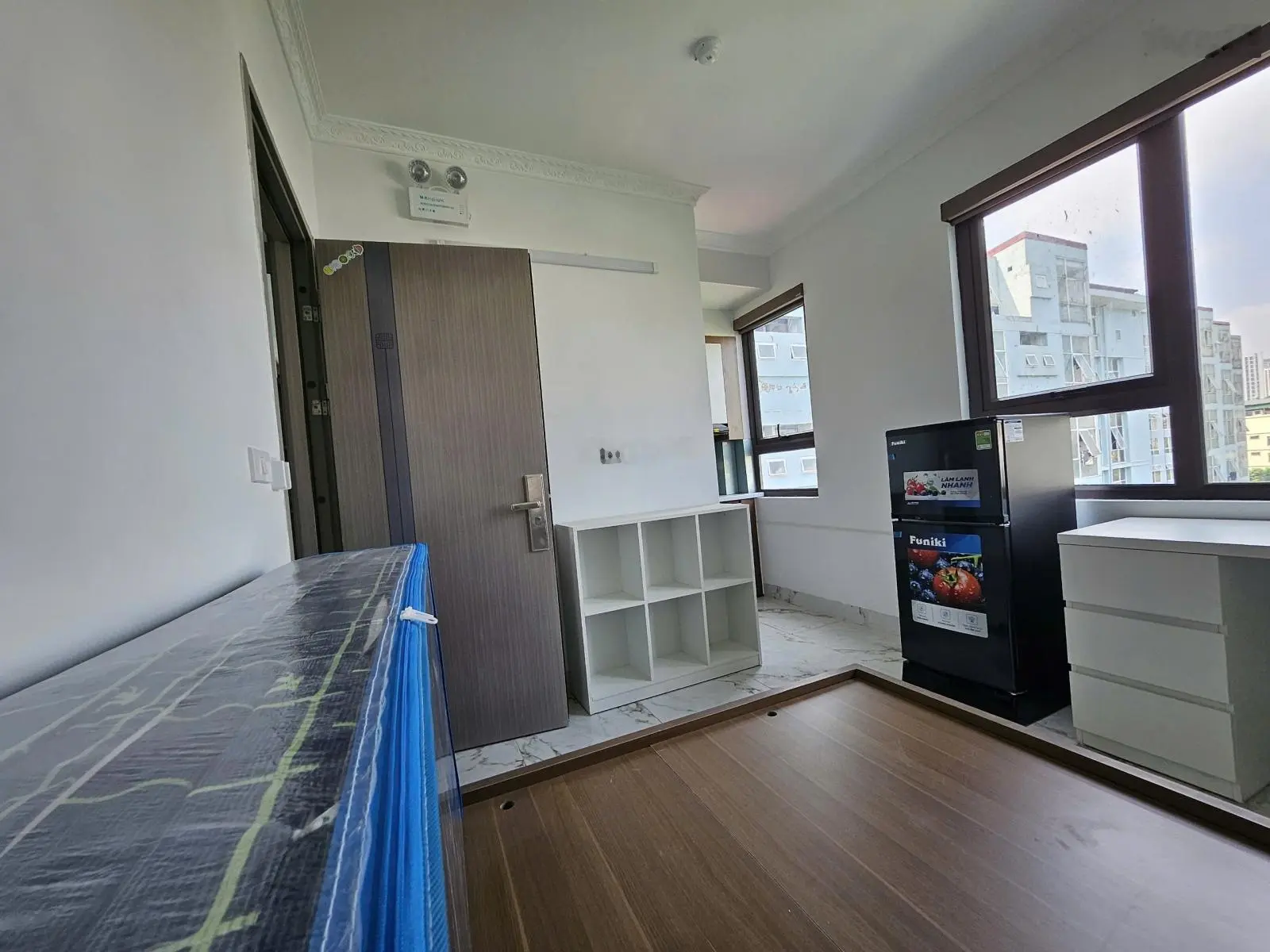 Bán toà CCMN Trung Văn - xây 22 phòng 80m2*7T*MT4,2m giá 17tỷ nhỉnh - thang máy - full nội thất