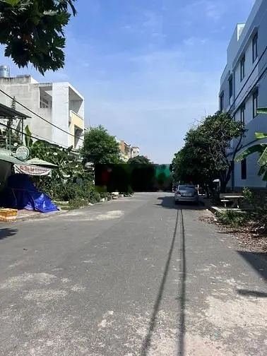 Sang ngay lô đất Liên Phường, Quận 9, giá 2 tỷ 790/85m2, sổ hồng riêng