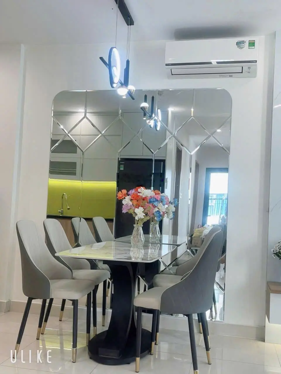 Bán căn góc siêu rộng , 2 thoáng, gần sông san hô tại sapphire, vinhomes ocean park