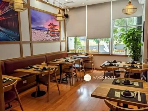 Bán ngay nhà mặt phố nguyễn chí thanh- lô đất vàng - tiềm năng tăng giá - hiếm có khó tìm