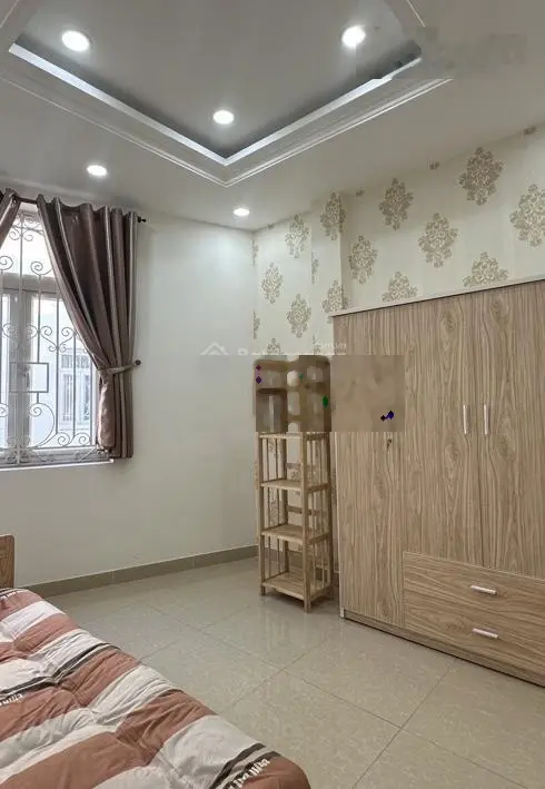 Bán gấp nhà Hẻm xe tải Đặng Văn Bi, Khu Phân Lô, 3Lầu, 5PN, ngang 8m, Chỉ 6.85 Tỷ (Thương Lượng)