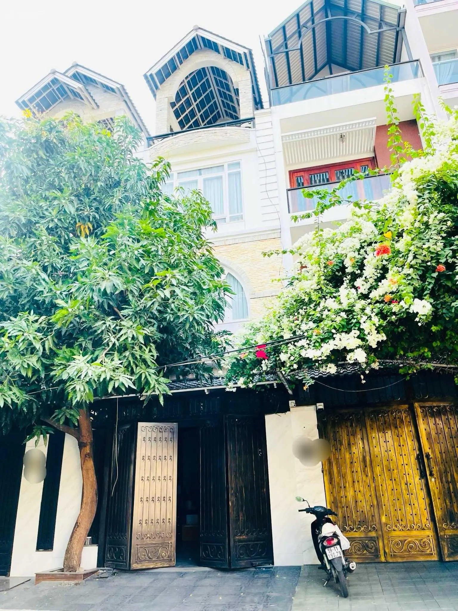 Rẻ nhất khu, nội bộ cổng an ninh, (5.2x21m), 4.5 tấm, Tân Sơn Nhì