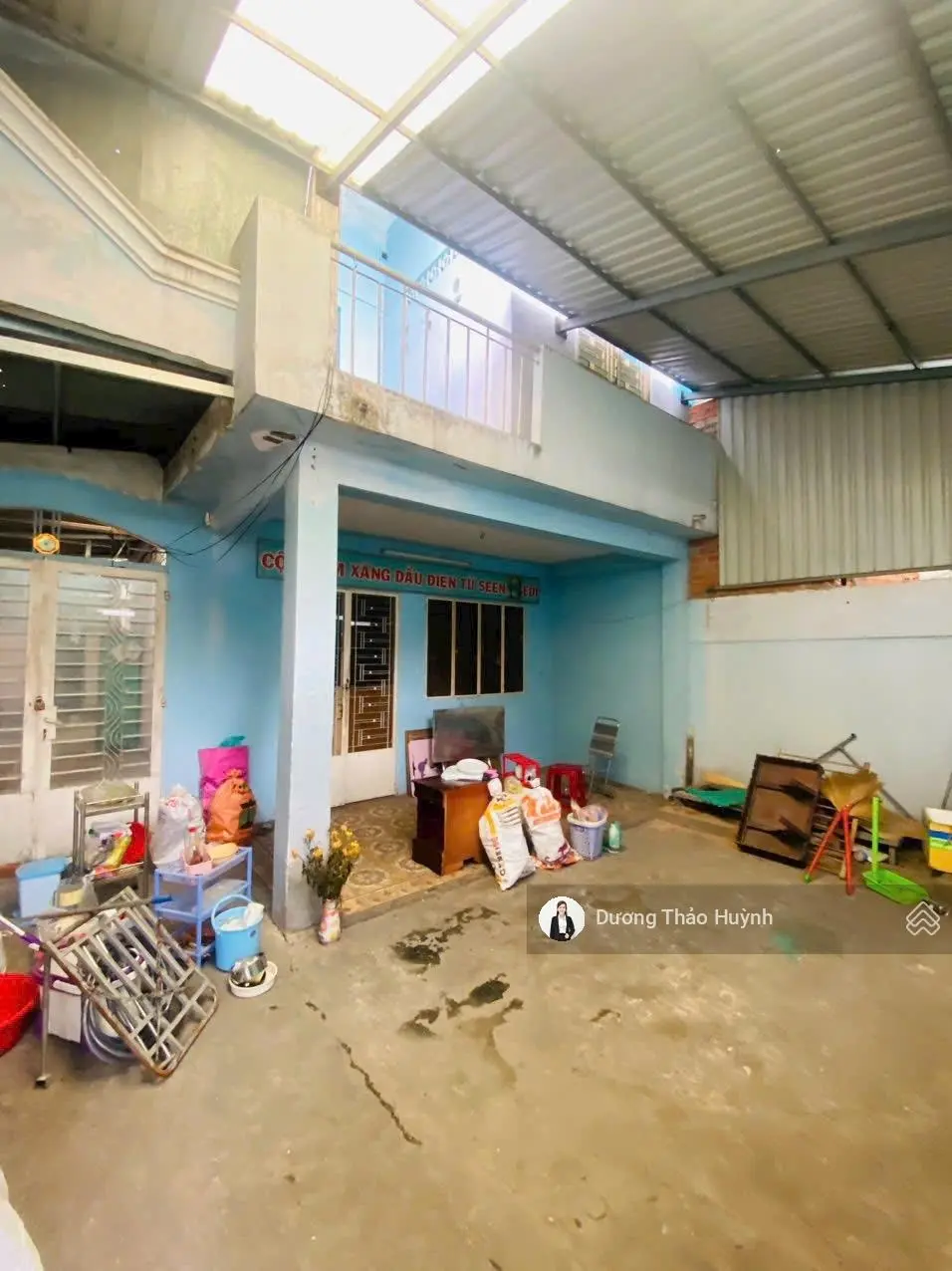 Hoàng Diệu 2! Nhà 120m2(6.3x19) full thổ - xây cao tầng - ra mặt tiền chỉ 1 căn Khu Vip Kinh Doanh