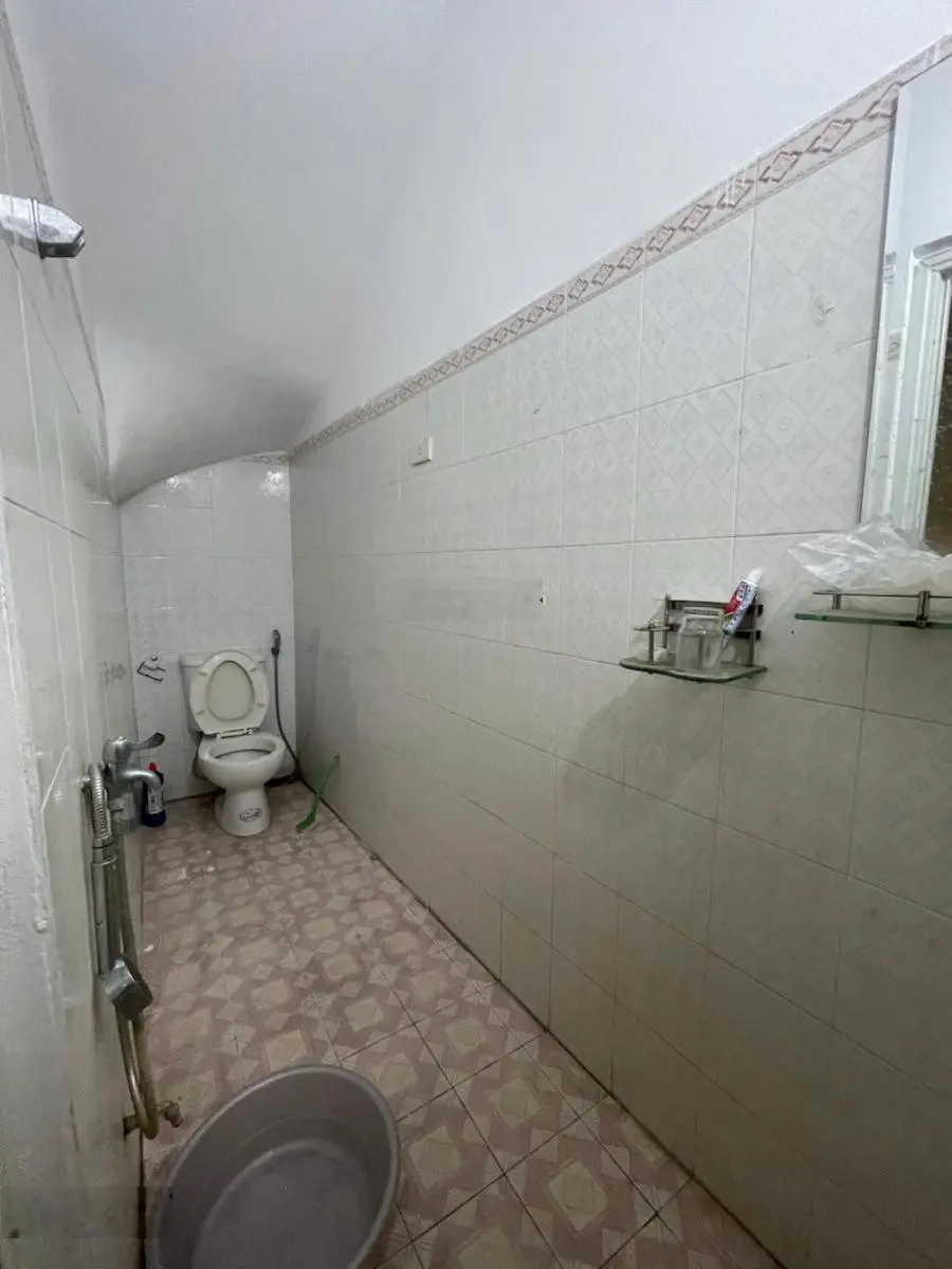 Nhà vị trí ngõ thông 25m ra đến phố Đặng văn ngữ 100m ra Hồ Đắc Di 3,85tỷ 0348 176 ***