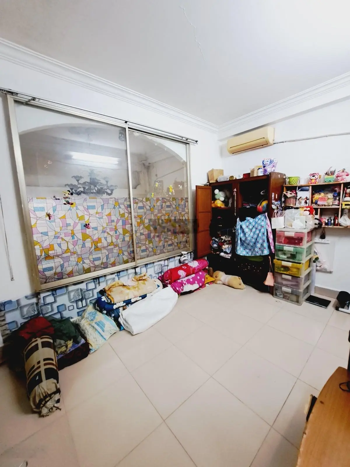 Bán nhà diện tích khủng 60m2 3 tầng giá chỉ 3,58 tỷ đường 5D, Bình Hưng Hòa A, Bình Tân