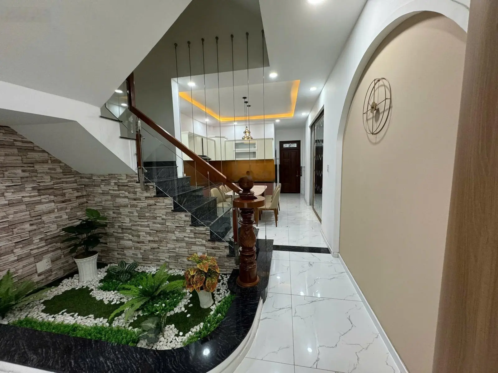 Mở BÁn Shophouse Tại Mặt Đường Nguyễn Thị Khắp.