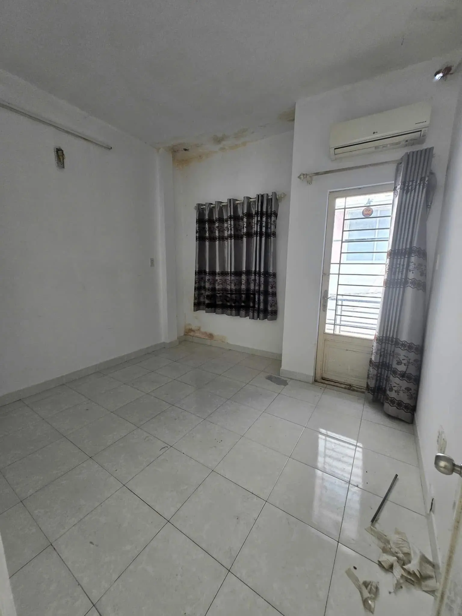 Nhà 2 Tầng 34m2 Âu Dương Lân P3 Giá 4.250 Tỷ