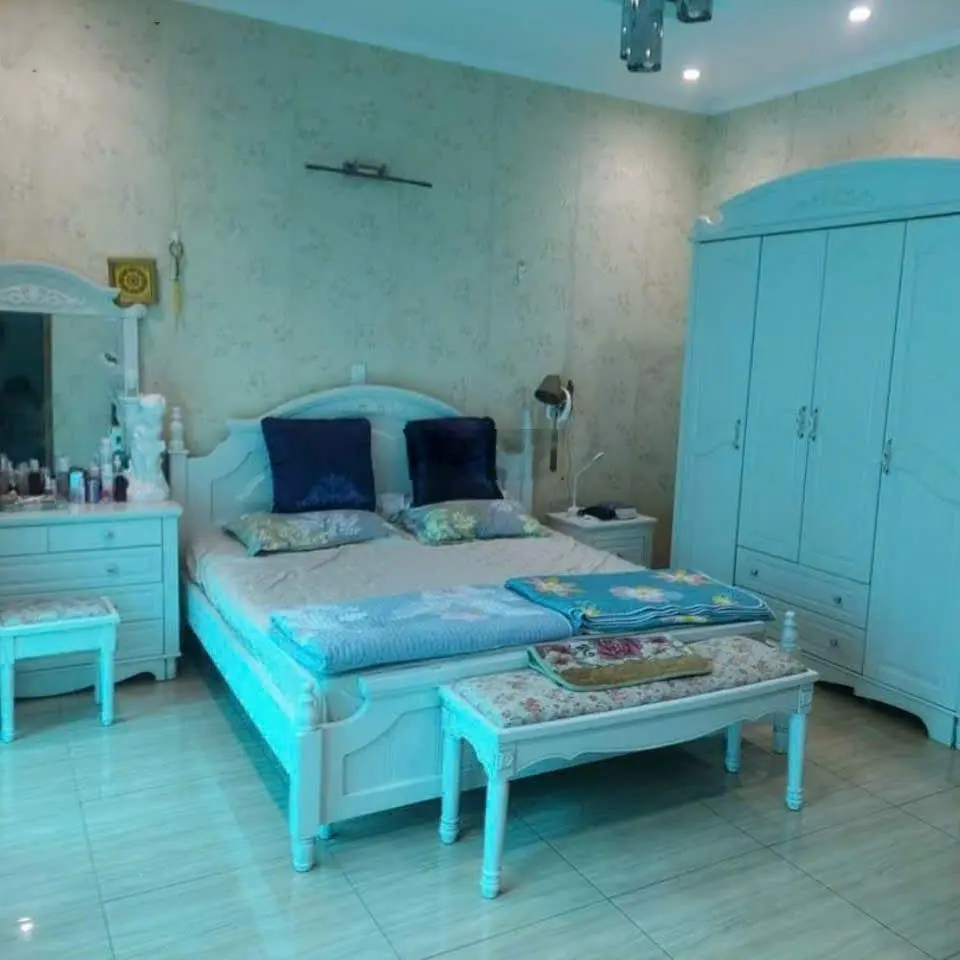 Bán biệt thự Huyndai Hà Đông, DT 172m2, MT 10m, 3 tầng, 3 mặt thoáng