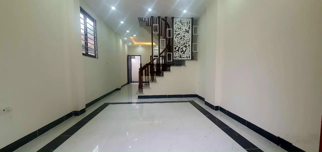 Nhanh tay sở hữu căn nhà riêng 4 tầng với 4PN + 3 WC/PT + bếp, tại xã Hưng Đạo, Quốc Oai, Hà Nội